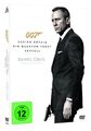 007 James Bond-3-DVD, Full Collection, Box, inkl.3-Filme, Thriller & Krimi, 2018