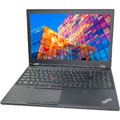 Lenovo ThinkPad P50 Core i7-6820HQ 2.7GHz 16GB 512Gb SSD 3840x2160 Win10 M1000M