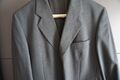 Digel Sakko Jackett Blaser Jacke Gr.L Neuwertige Anzug Jacke Herrenjacke