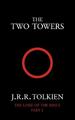 J.R.R. Tolkien | The Lord of the Rings 2. The Two Towers | Taschenbuch (1999)