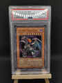 Yu-Gi-Oh Chaos-Imperatordrache Gesandter des Endes PSA 9 Ultimate Rare BPT-J02