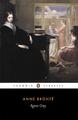 Agnes Grey | Anne Bronte | englisch