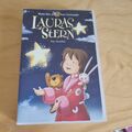 Lauras Stern - Der Kinofilm - VHS Video Kassette - Zustand Gut @890￼