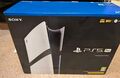 PS5 PlayStation 5 Pro Konsole - Brandneu Versiegelt - Digital Disc Free Edition