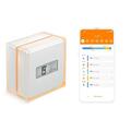 Intelligentes und energiesparendes WiFi-Thermostat Netatmo NTH01-AMZ