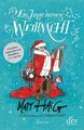 Ein Junge namens Weihnacht | Matt Haig | Buch | 272 S. | Deutsch | 2016 | dtv Ve