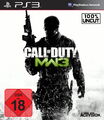 Call of Duty: Modern Warfare 3 (Sony PlayStation 3, 2011)