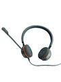 schnurgebundenes USB Headset Jabra Evolve 20 MS Stereo