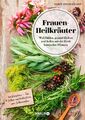 Frauen-Heilkräuter | Dorit Zimmermann | Taschenbuch | 192 S. | Deutsch | 2018