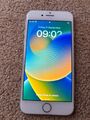 Apple iPhone 8 Smartphone Silber 64gb (ohne Sim-lock)