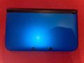 3DS XL Konsole - Blau - Nintendo 