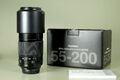 Fujifilm Fujinon XF 55-200mm f/3.5-4.8 R LM OIS Objektiv, OVP, TOP-Zustand ***