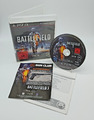 Battlefield 3 (Sony PlayStation 3, 2011)