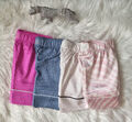 Victoria's Secret **glänzende Satin Shorts**Papelierung**XS, S, M, L, XL KP 40 €