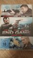    END GAME  Blutiger Pfad    Sean Bean     neu noch eingeschweißt  DVD