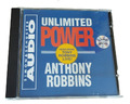 Unlimited Power von Anthony Robbins | Buch | Zustand sehr gut k8