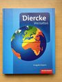 Diercke Weltatlas - Ausgabe 2015 für Bayern