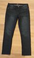 Herren Jeans - Hose Gr. W34/32 dunkelblau *** Identic Man Denim *** Top Neuw.