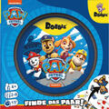 Asmodee Dobble Paw Patrol Kartenspiel Kinderspiel Gesellschaftsspiel ab 4 Jahren