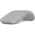 Microsoft Surface Arc Mouse Bluetooth ohne Kabel CZV-00002 1733 Grau BT