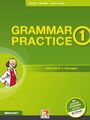 Herbert Puchta Grammar Practice 1, Neuausgabe Deutschland