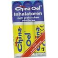 CHINA OEL INHALATOREN 3St 8763022