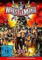 WWE: WrestleMania 37 von tonpool Medien GmbH | DVD | Zustand sehr gut