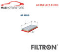 MOTOR LUFTFILTER MOTORFILTER FILTRON AP022/5 G FÜR ALFA ROMEO MITO 0.9L