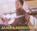 I Won't Let You Go (2-Track) von Morrison,James | CD | Zustand gut