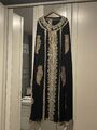 Abendkleid / Abaya / Kaftan 