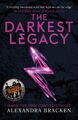 A Darkest Minds 04: The Darkest Legacy Alexandra Bracken Taschenbuch 586 S. 2018