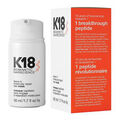 50ml K18 Leave-in Molecular Repair Hair Mask für alle Haartypen Haarpflege