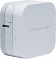 Brother P-touch P300BT Cube Bluetooth Beschriftungsgerät bis 12mm BRANDNEU