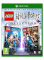 LEGO Harry Potter Sammlung (Xbox One)