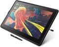 Wacom Cintiq 22 Grafikdisplay für professionelle Künstler, Designer...