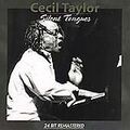 Cecil Taylor : Silent Tongues CD Value Guaranteed from eBay’s biggest seller!