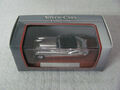 Atlas Silver-Cars Collection - Jaguar XK 140 - 1:43