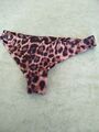 DAMEN BIKINI UNTERTEIL  Na-kd. Leopard M