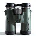 10x42 HD Fernglas – Kompakt, Wasserdicht, Vergrößerung, Jagd & Outdoor Binocular