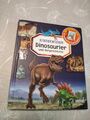 Buch Kinderbuch Kinderwissen Dinosaurier und Vorgeschichte