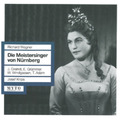 Richard Wagner Wagner: Die Meistersinger Von Nürnberg (CD) Album