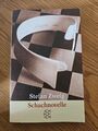 Stefan Zweig: Schachnovelle