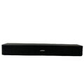 Bose Solo 5 TV Soundbar Soundsystem Bluetooth Heimkinosystem