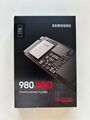 Samsung 980 PRO NVMe M.2 SSD 1TB mit OVP