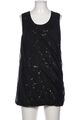 Diesel Black Gold Kleid Damen Dress Damenkleid Gr. S Schwarz #uxqe1ie