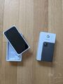 Google Pixel 4a - 128GB - Just Black (unlocked, broken screen)