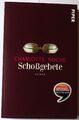 Schoßgebete von Charlotte Roche 2011 PIPER TB Roman SPIEGEL Bestseller