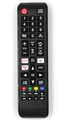 Ersatz Fernbedienung für Samsung TV GU50TU8079UXZG | GU50TU8509U | GU55TU7079U |