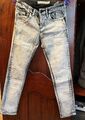 Calvin Klein Ankle Jeans, Gr. 27