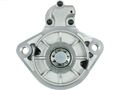 As-Pl S0193 Starter für VW Crafter 30-35 Crafter 30-50 Touareg 2004-2013